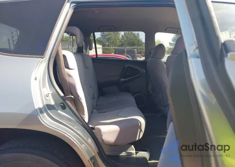 2007 Toyota Rav4 z USA, uszkodzony, nr VIN JTMBD33V076034419